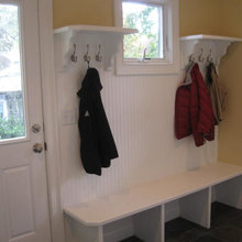 Mudroom