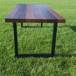 Hoboken Table - Dining Tables