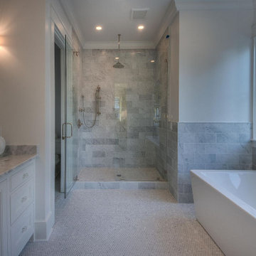 Watersound Florida Home with Watchtower