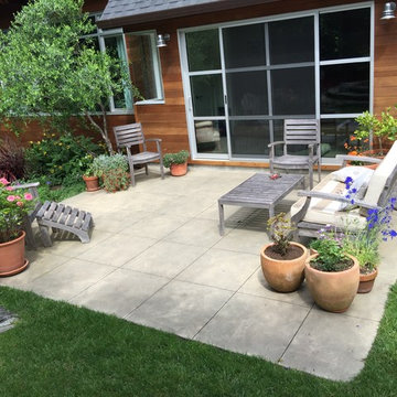 San Anselmo Charming