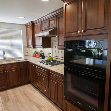 Kitchen Remodels by Kitchens Etc.