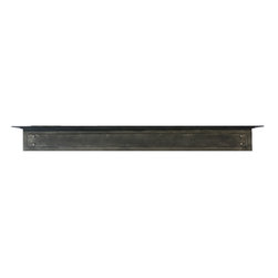 Fireplace Mantels & Surrounds - Fireplace Mantels