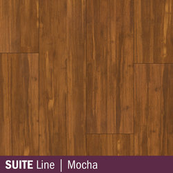 BambooHardwoods Palette - Hardwood Flooring