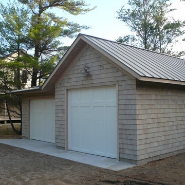 Lake Michigan Cottage
