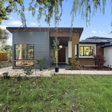 Full remodel and addition 3500 sqft