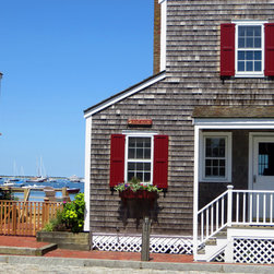 Panels in Nantucket - Products