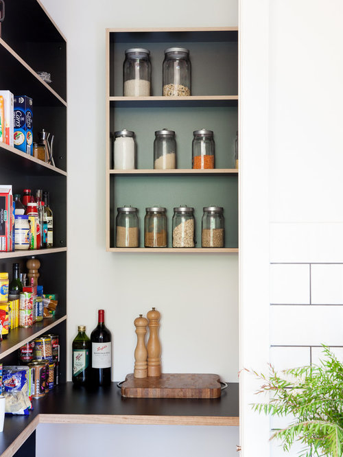 Exposed Plywood Edges Houzz