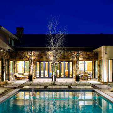 Bosque Residence