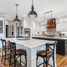 Kitchen ideas