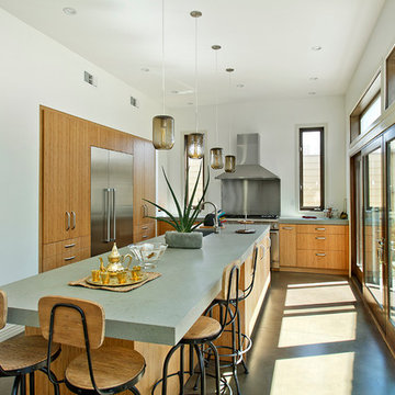 Modern kitchen -Venice
