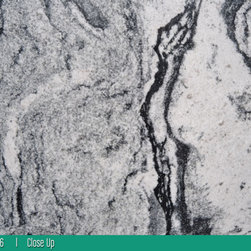 Viscont White - Kitchen Countertops