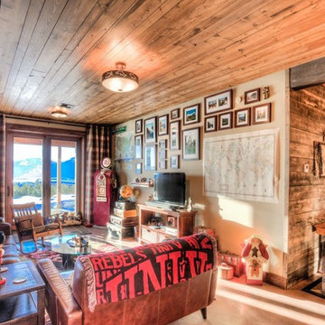 Florence, Montana Residence