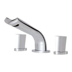 Hydrology (312.832.9000) - Bathroom Faucets And Showerheads