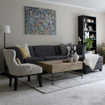 Home Remodeling Chicago