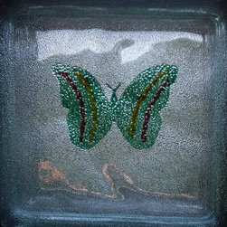 Butterflies - Artwork