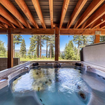 Lake Tahoe , Hospitality Property