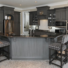 Parkshore Kitchen