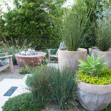 Jewel Box Garden