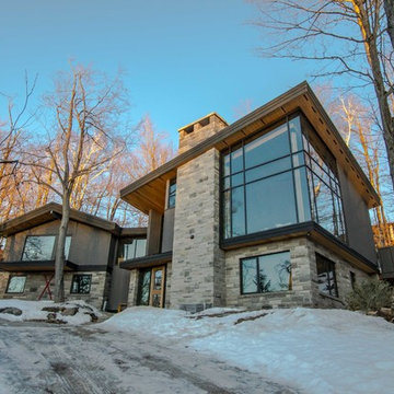 Mad River Chalet