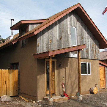 Woody Creek Affordable