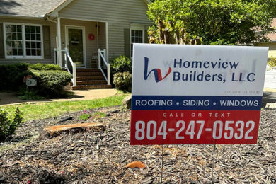 Homeview Builders LLC