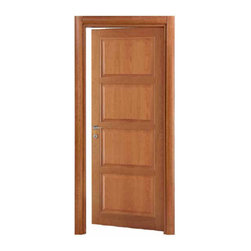 Traditional and classic doors - Interior Doors