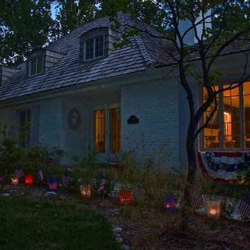 Independence Day Decorative Lighting - FLIC Luminaries