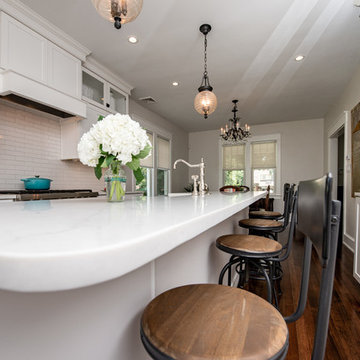 Kitchen , Haddonfield NJ