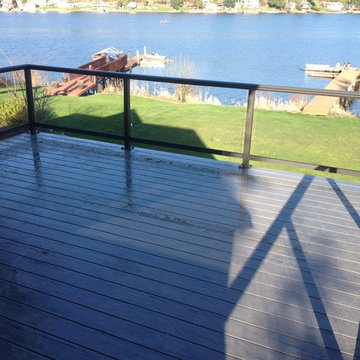 Composite Decks