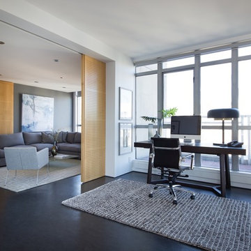 Office with a View