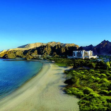 Wedding Planners in Oman