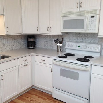 Kitchen Makeover
