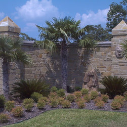 Natural Thin Stone Veneer for Commercial use - Siding And Stone Veneer