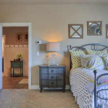 Bedroom Ideas