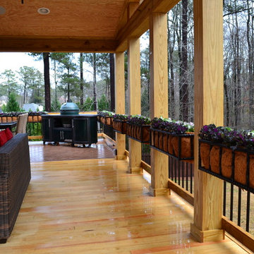 Planters