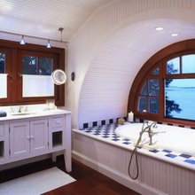 auntmisbehaving's bathroom ideas