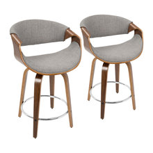 Bar stools