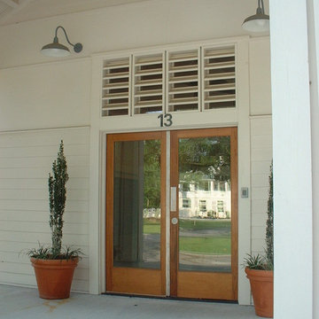 Civic - Habersham Post Office