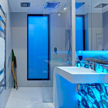 Awesome bathrooms