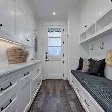 Mudroom