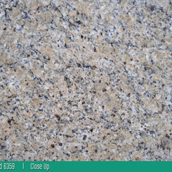 New Venetian Gold - Kitchen Countertops