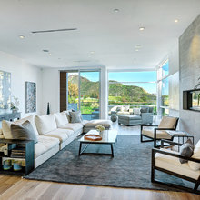 outdoor living