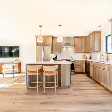 Arrowhead Park Townhomes - Columbiana Ohio Luxury Leasing