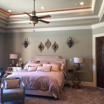 Our Work