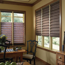 master bath window treatment
