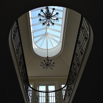 Country House, Warwickshire