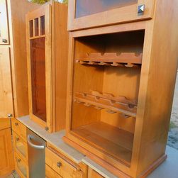 Knotty Showroom - Home Improvement