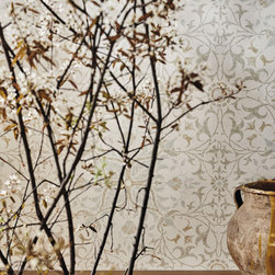 Colecci&oacute;n Pure Morris de MORRIS - Wallpaper