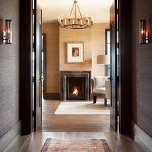 Int Doors