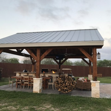 Check our projects !! 956.802.2431 thanks